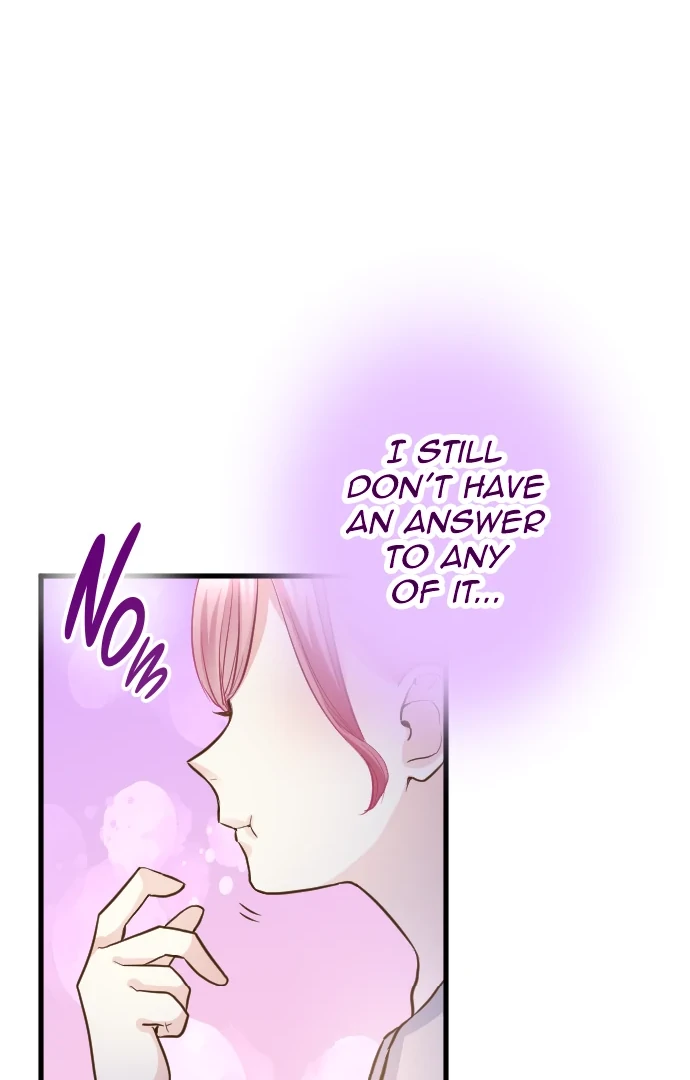 Pocha-Meshi: Stuff Your Cheeks With Love! Chapter 39 - page 55