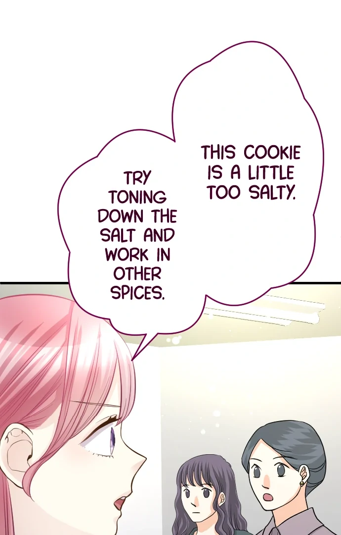 Pocha-Meshi: Stuff Your Cheeks With Love! Chapter 39 - page 60