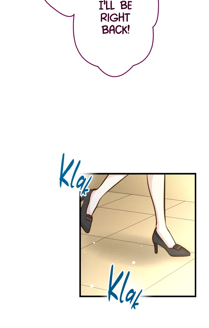 Pocha-Meshi: Stuff Your Cheeks With Love! Chapter 39 - page 64