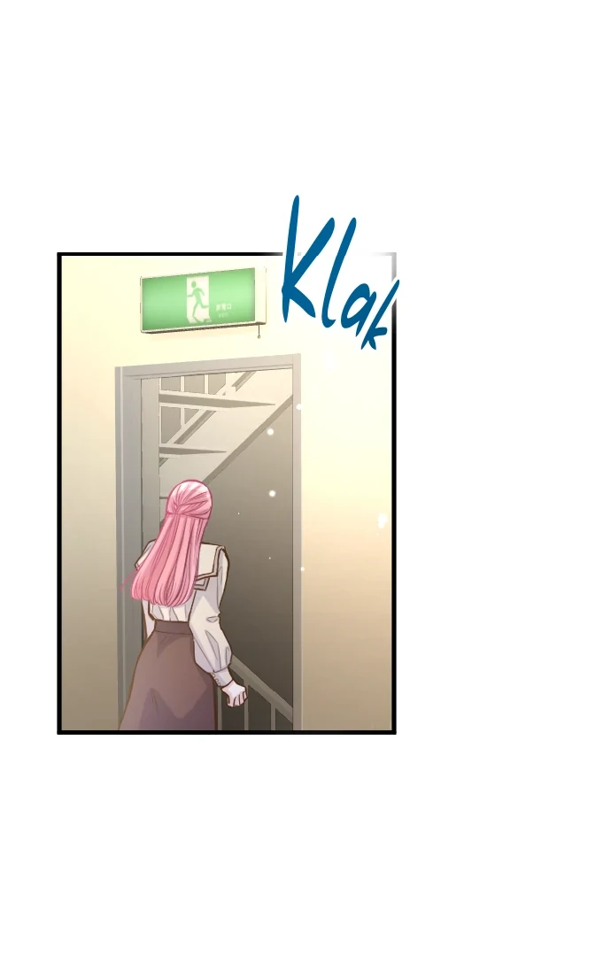 Pocha-Meshi: Stuff Your Cheeks With Love! Chapter 39 - page 65