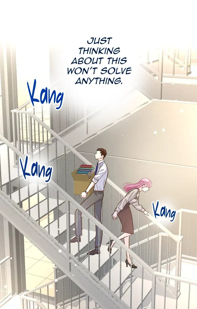 Pocha-Meshi: Stuff Your Cheeks With Love! Chapter 39 - page 66