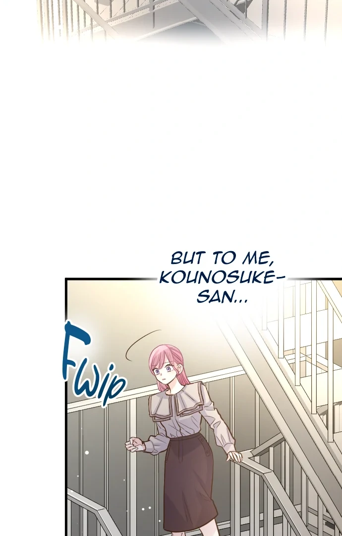 Pocha-Meshi: Stuff Your Cheeks With Love! Chapter 39 - page 67