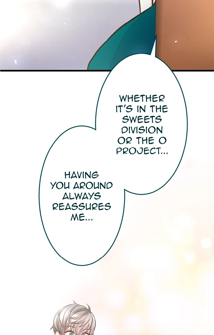 Pocha-Meshi: Stuff Your Cheeks With Love! Chapter 39 - page 6