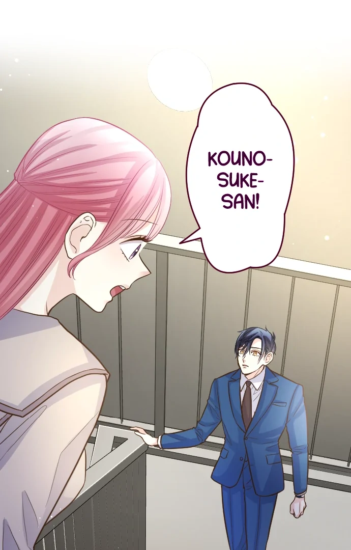 Pocha-Meshi: Stuff Your Cheeks With Love! Chapter 39 - page 69