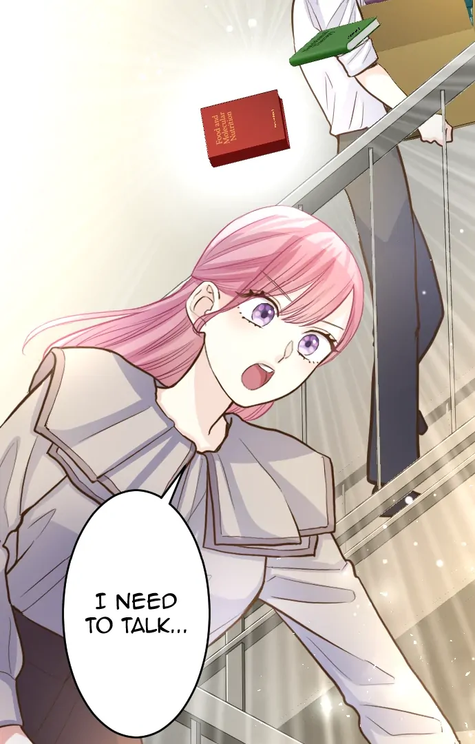 Pocha-Meshi: Stuff Your Cheeks With Love! Chapter 39 - page 72