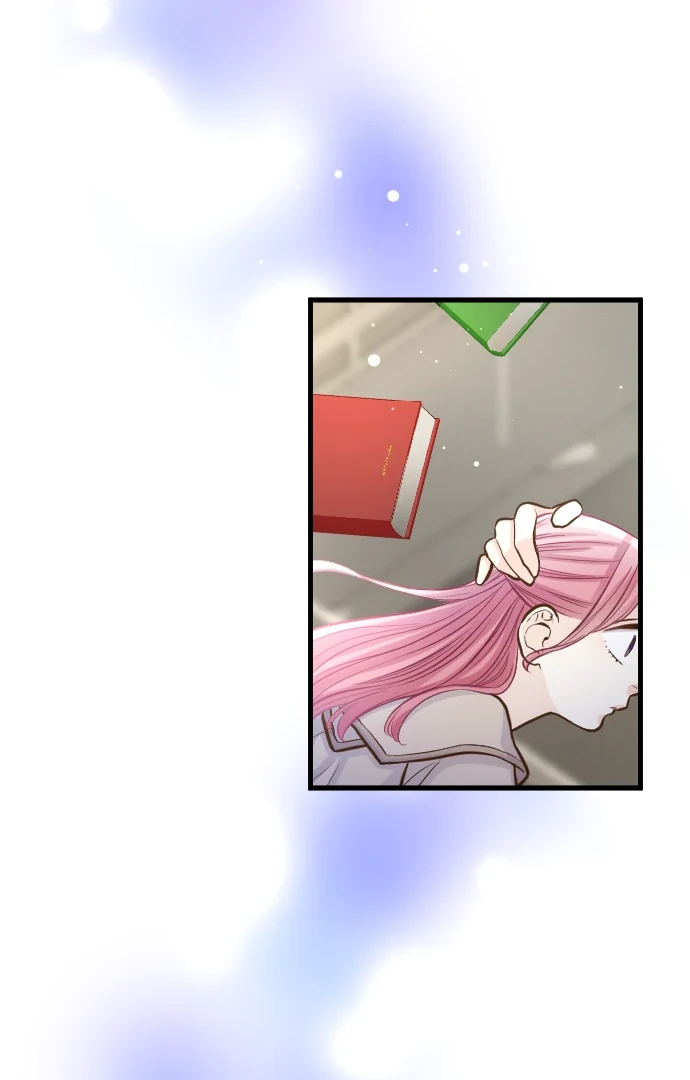 Pocha-Meshi: Stuff Your Cheeks With Love! Chapter 39 - page 75