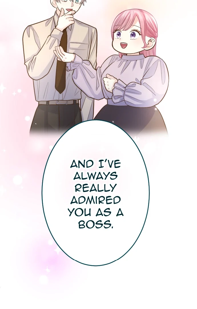 Pocha-Meshi: Stuff Your Cheeks With Love! Chapter 39 - page 7