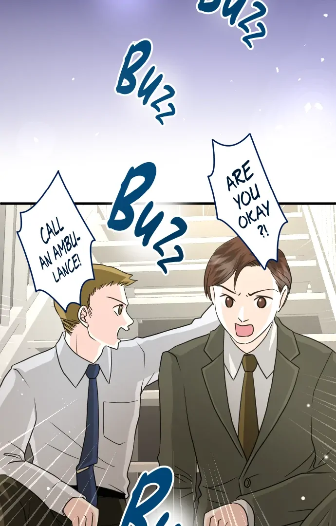 Pocha-Meshi: Stuff Your Cheeks With Love! Chapter 39 - page 81