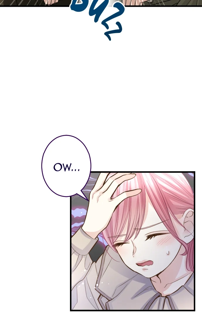 Pocha-Meshi: Stuff Your Cheeks With Love! Chapter 39 - page 82