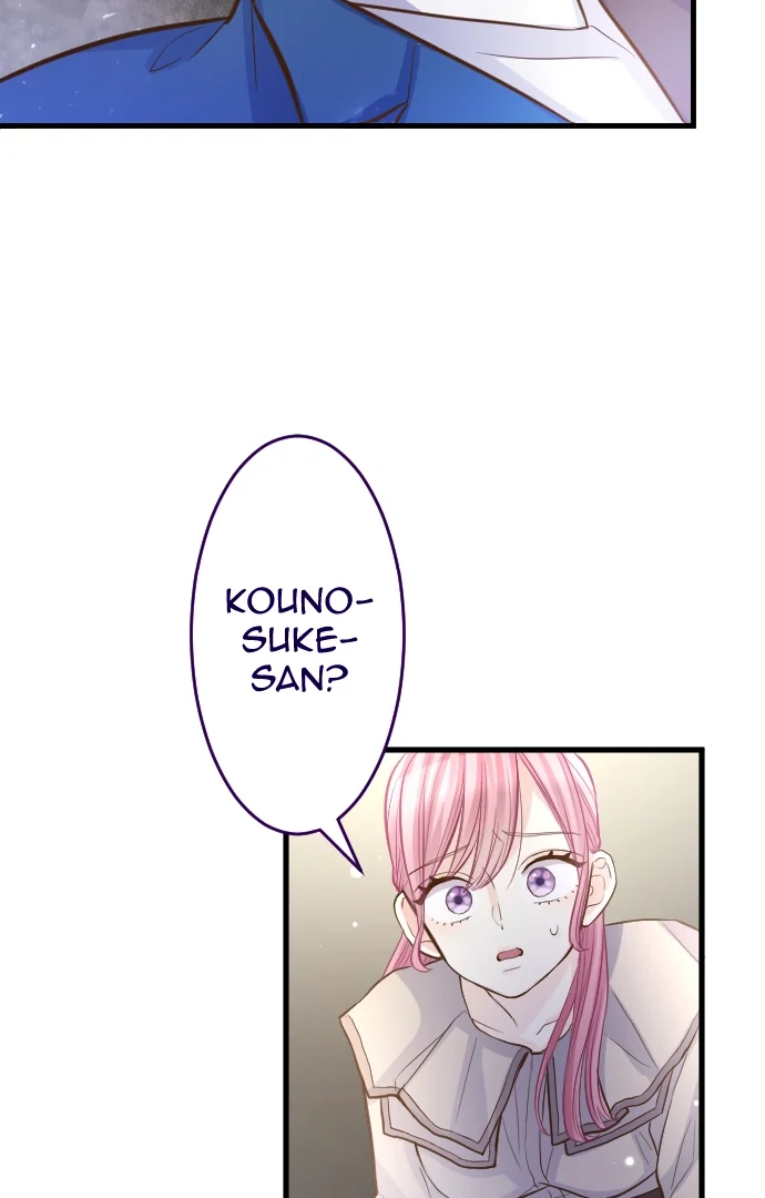 Pocha-Meshi: Stuff Your Cheeks With Love! Chapter 39 - page 85