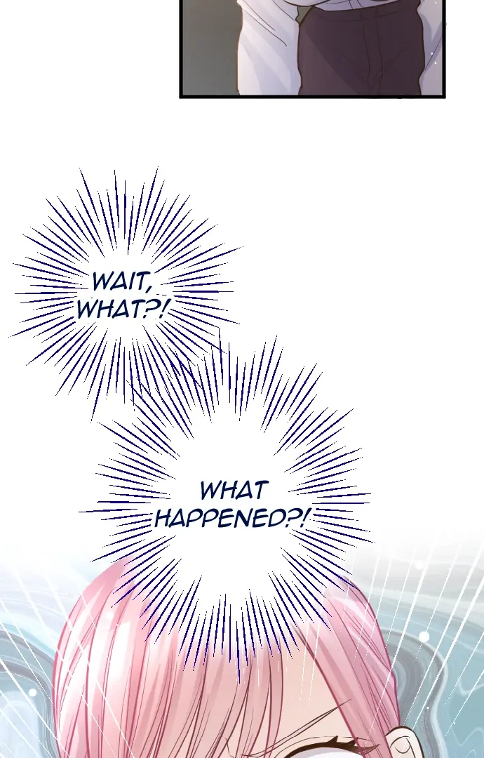 Pocha-Meshi: Stuff Your Cheeks With Love! Chapter 39 - page 86