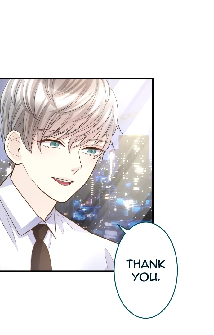 Pocha-Meshi: Stuff Your Cheeks With Love! Chapter 39 - page 8