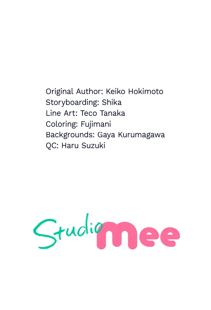 Pocha-Meshi: Stuff Your Cheeks With Love! Chapter 39 - page 90