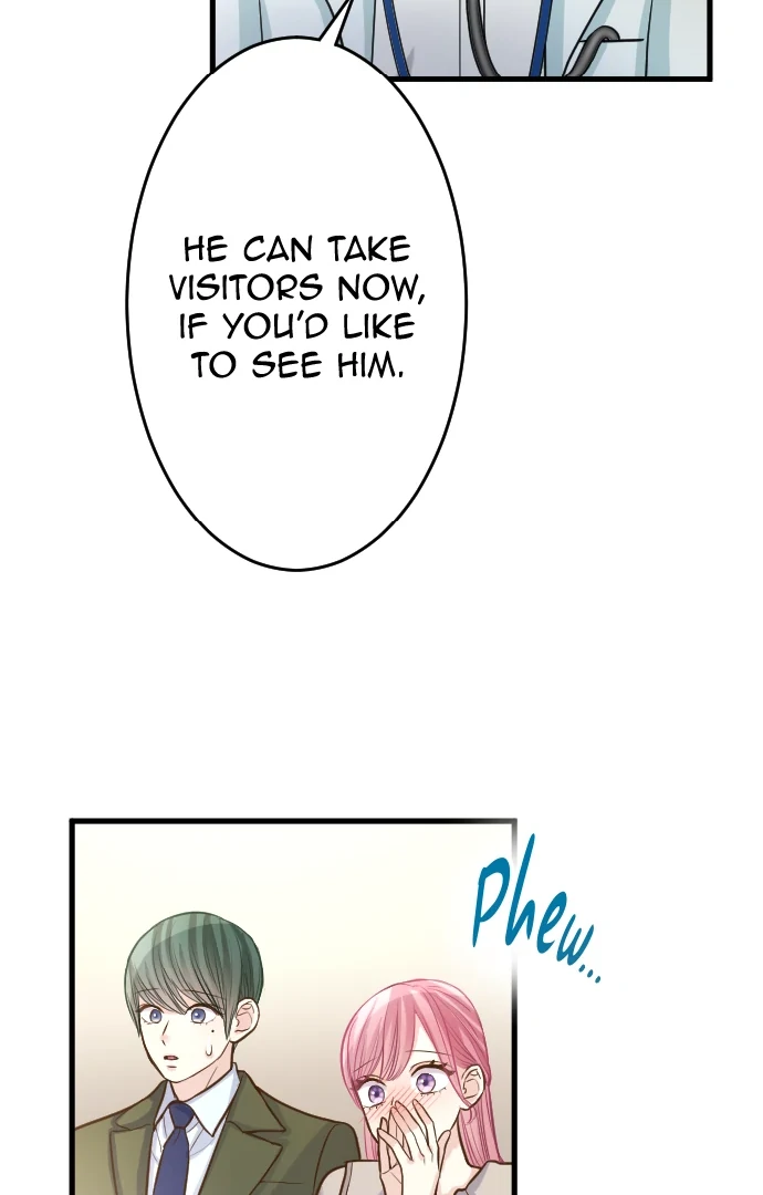 Pocha-Meshi: Stuff Your Cheeks With Love! Chapter 40 - page 9