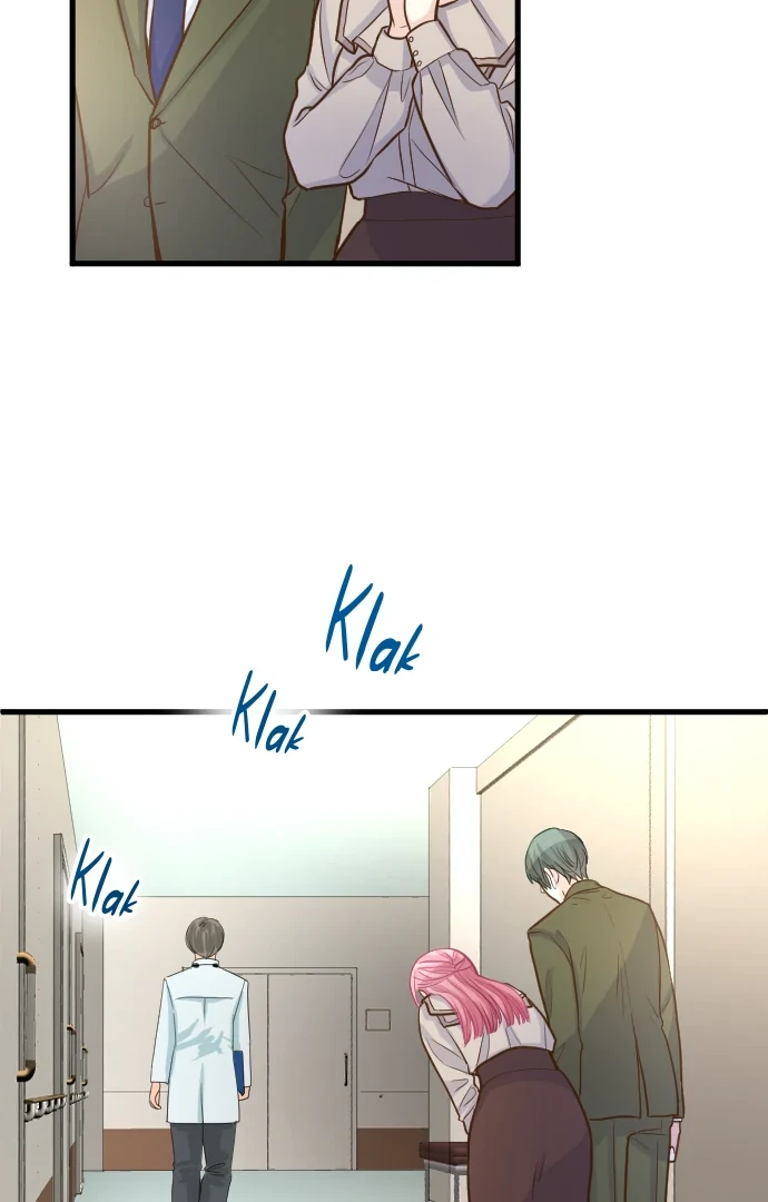 Pocha-Meshi: Stuff Your Cheeks With Love! Chapter 40 - page 10