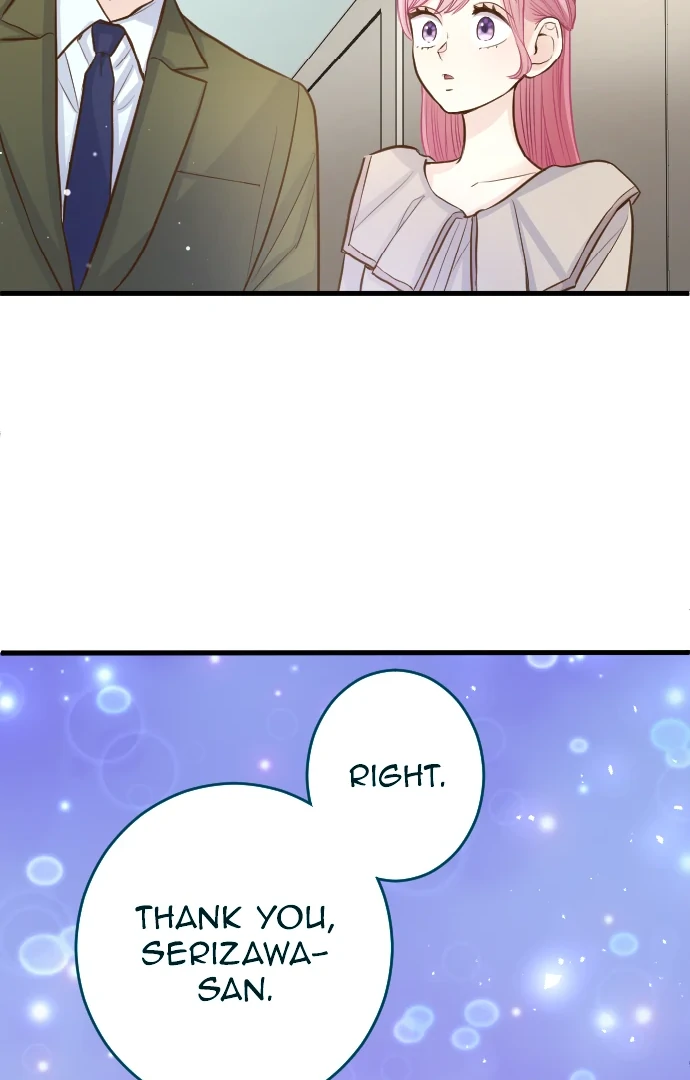 Pocha-Meshi: Stuff Your Cheeks With Love! Chapter 40 - page 12