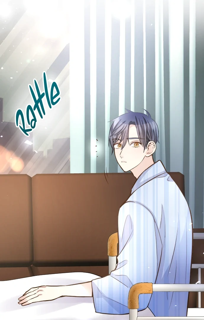 Pocha-Meshi: Stuff Your Cheeks With Love! Chapter 40 - page 15