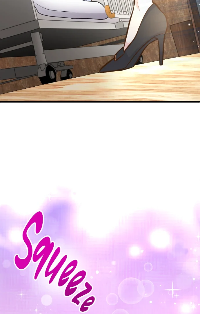 Pocha-Meshi: Stuff Your Cheeks With Love! Chapter 40 - page 18