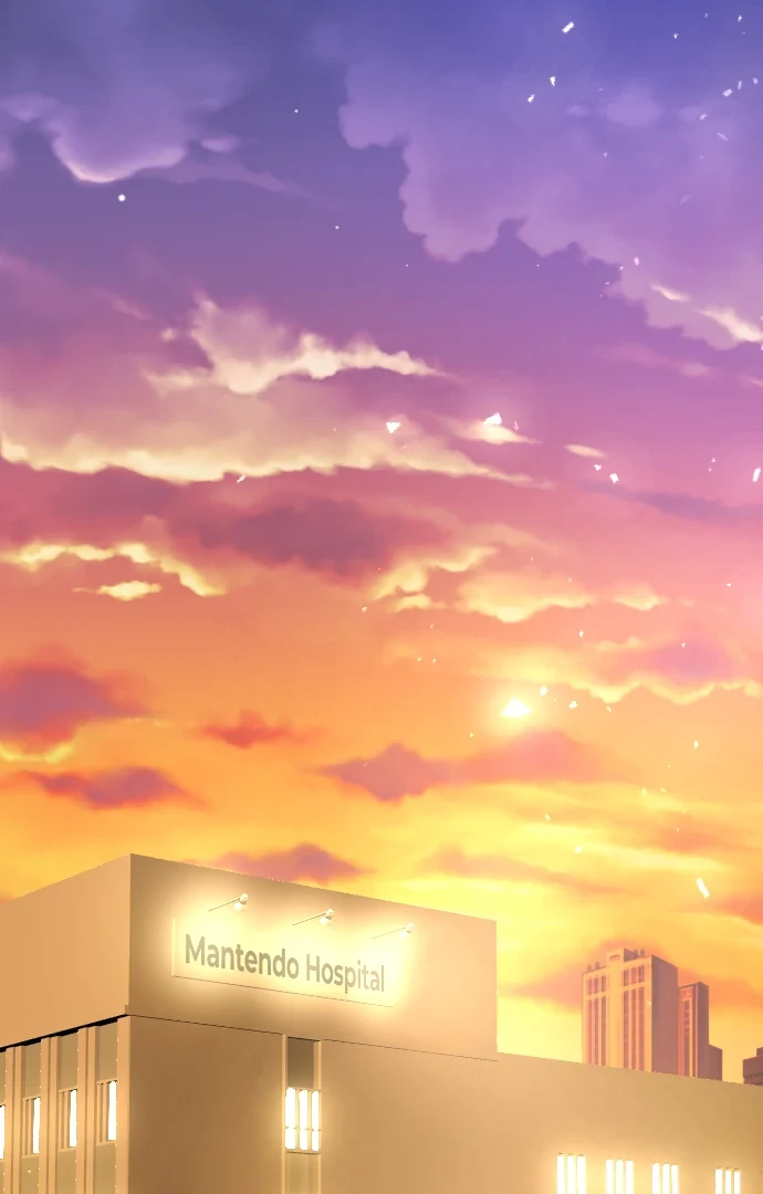 Pocha-Meshi: Stuff Your Cheeks With Love! Chapter 40 - page 1