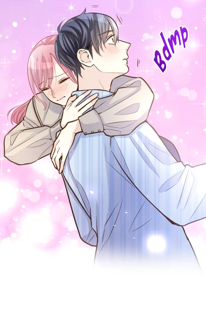 Pocha-Meshi: Stuff Your Cheeks With Love! Chapter 40 - page 19