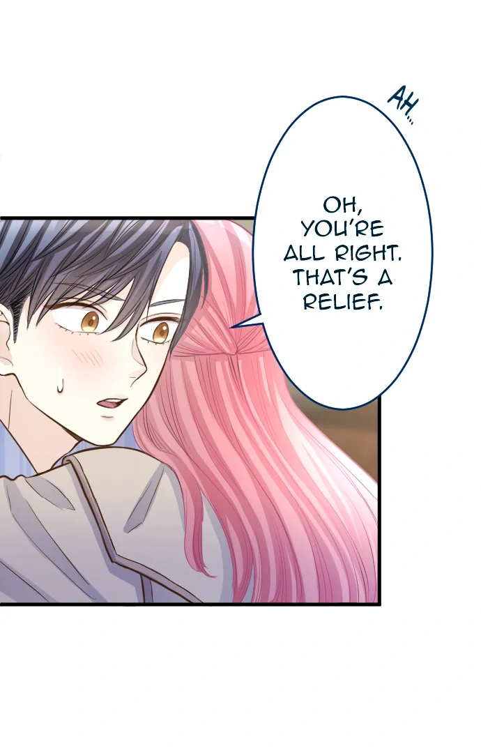 Pocha-Meshi: Stuff Your Cheeks With Love! Chapter 40 - page 20