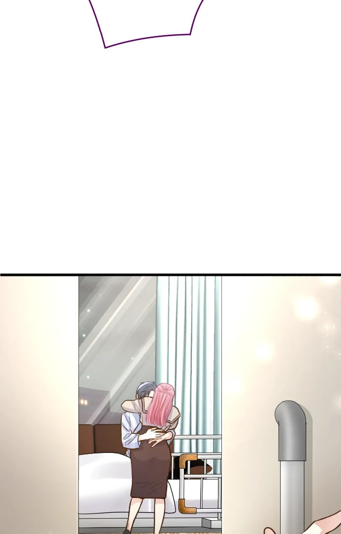 Pocha-Meshi: Stuff Your Cheeks With Love! Chapter 40 - page 22