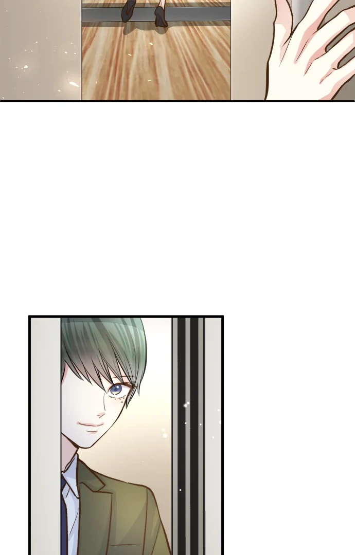 Pocha-Meshi: Stuff Your Cheeks With Love! Chapter 40 - page 23