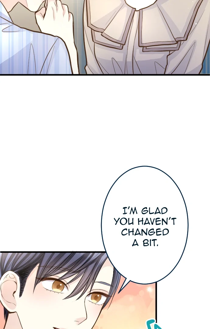 Pocha-Meshi: Stuff Your Cheeks With Love! Chapter 40 - page 29