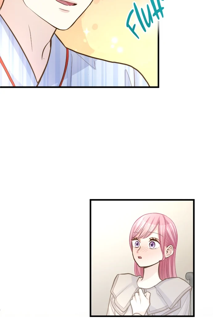 Pocha-Meshi: Stuff Your Cheeks With Love! Chapter 40 - page 30