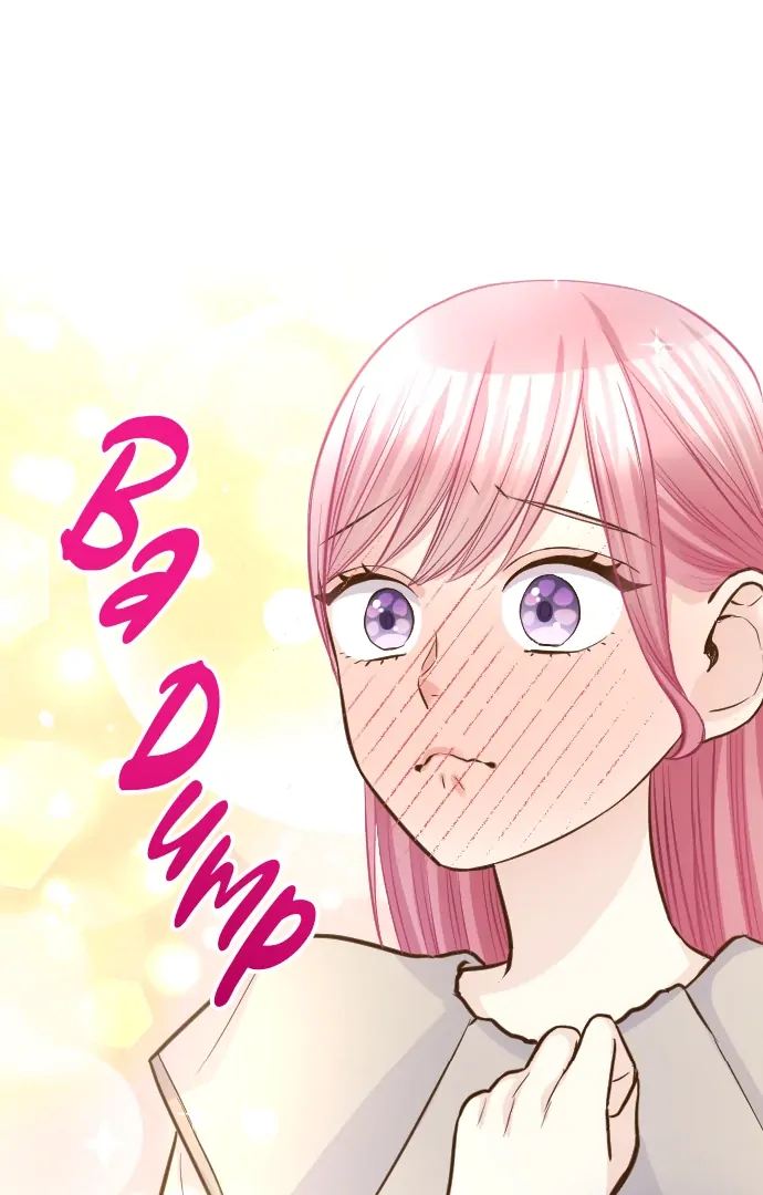 Pocha-Meshi: Stuff Your Cheeks With Love! Chapter 40 - page 31