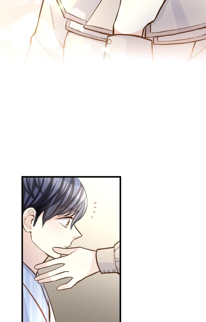 Pocha-Meshi: Stuff Your Cheeks With Love! Chapter 40 - page 32