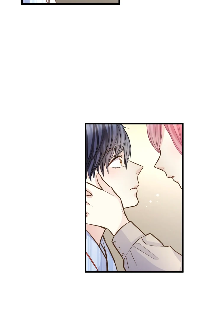 Pocha-Meshi: Stuff Your Cheeks With Love! Chapter 40 - page 33