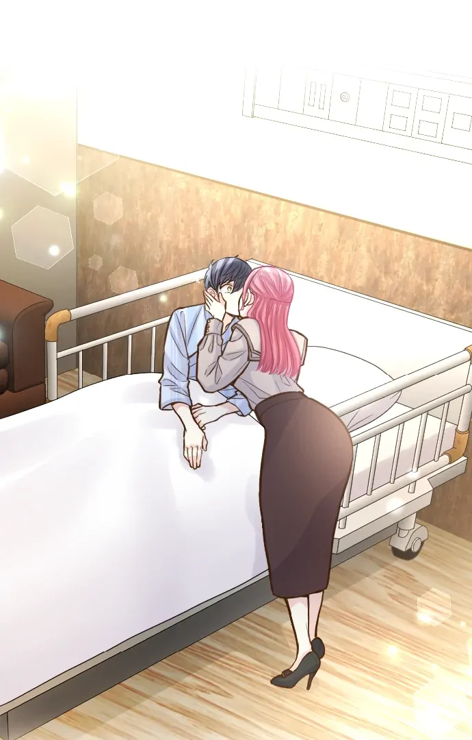 Pocha-Meshi: Stuff Your Cheeks With Love! Chapter 40 - page 34