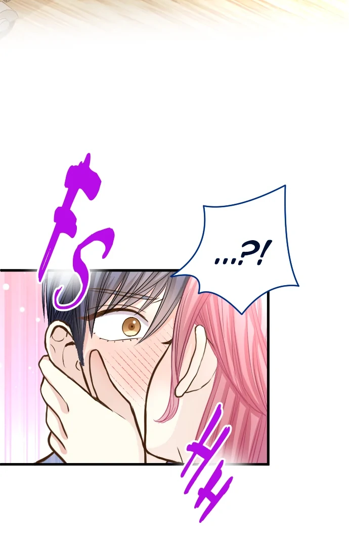 Pocha-Meshi: Stuff Your Cheeks With Love! Chapter 40 - page 35