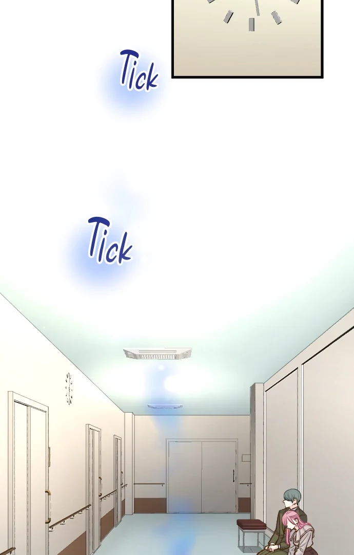 Pocha-Meshi: Stuff Your Cheeks With Love! Chapter 40 - page 3