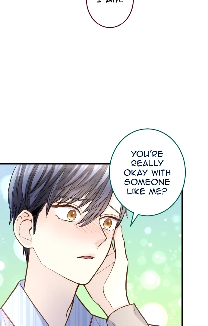 Pocha-Meshi: Stuff Your Cheeks With Love! Chapter 40 - page 40