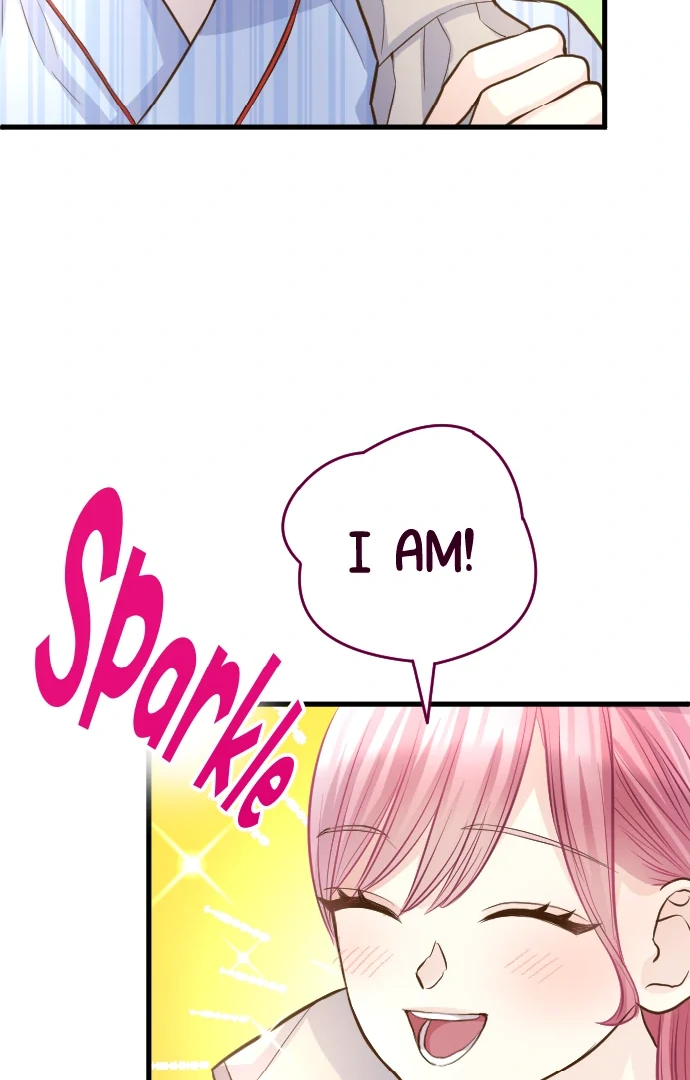 Pocha-Meshi: Stuff Your Cheeks With Love! Chapter 40 - page 41