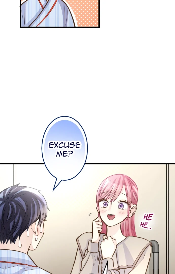 Pocha-Meshi: Stuff Your Cheeks With Love! Chapter 40 - page 43