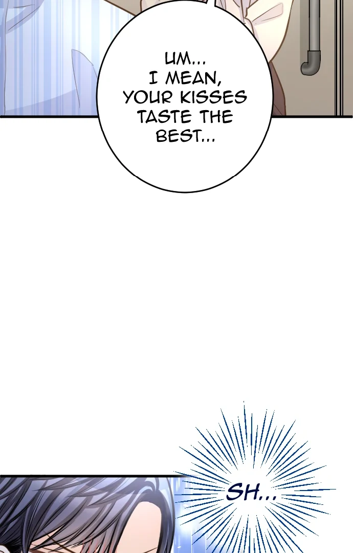 Pocha-Meshi: Stuff Your Cheeks With Love! Chapter 40 - page 44