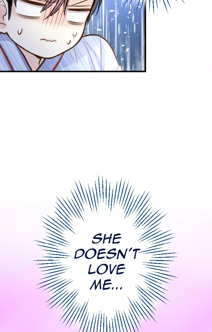 Pocha-Meshi: Stuff Your Cheeks With Love! Chapter 40 - page 45