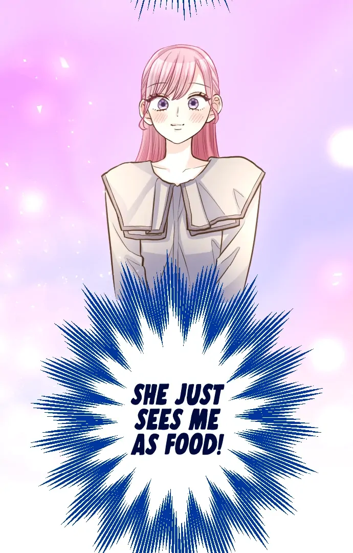 Pocha-Meshi: Stuff Your Cheeks With Love! Chapter 40 - page 46