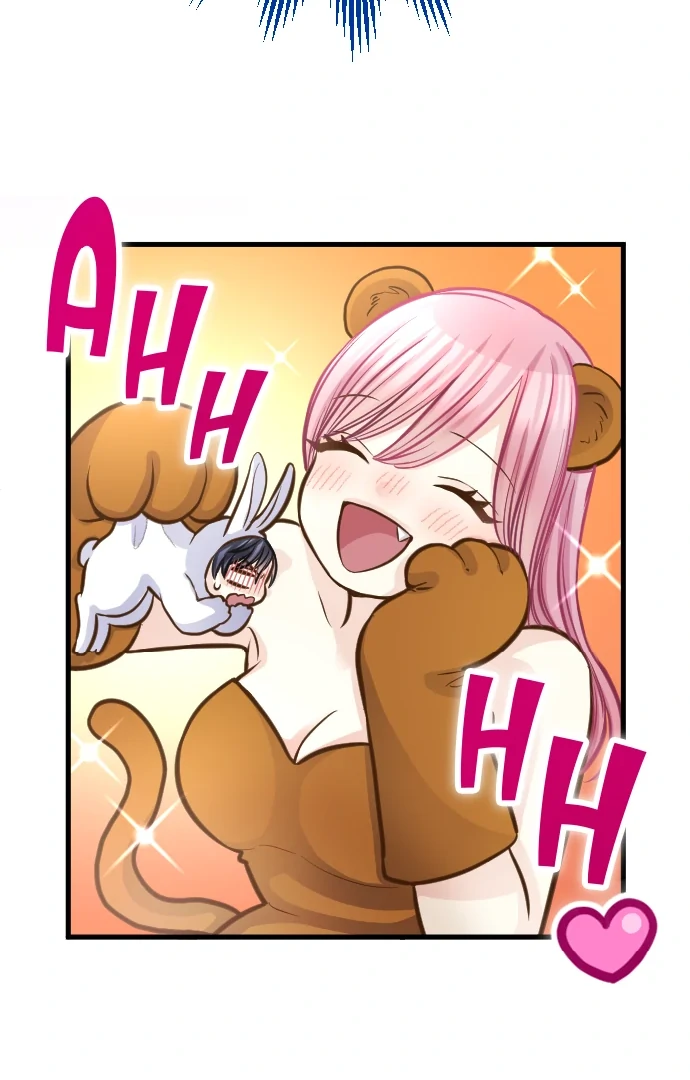 Pocha-Meshi: Stuff Your Cheeks With Love! Chapter 40 - page 47