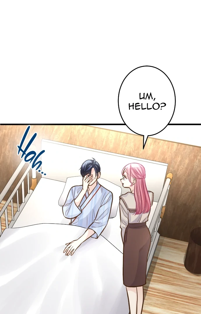 Pocha-Meshi: Stuff Your Cheeks With Love! Chapter 40 - page 48