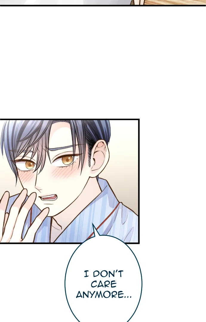 Pocha-Meshi: Stuff Your Cheeks With Love! Chapter 40 - page 49