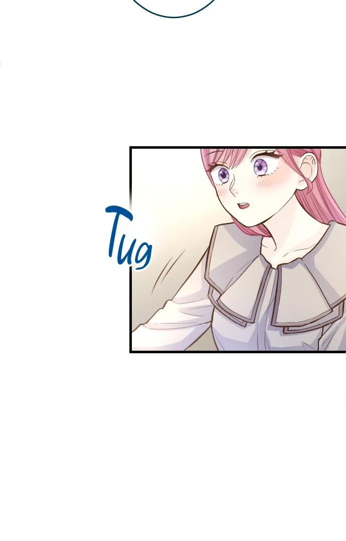 Pocha-Meshi: Stuff Your Cheeks With Love! Chapter 40 - page 50