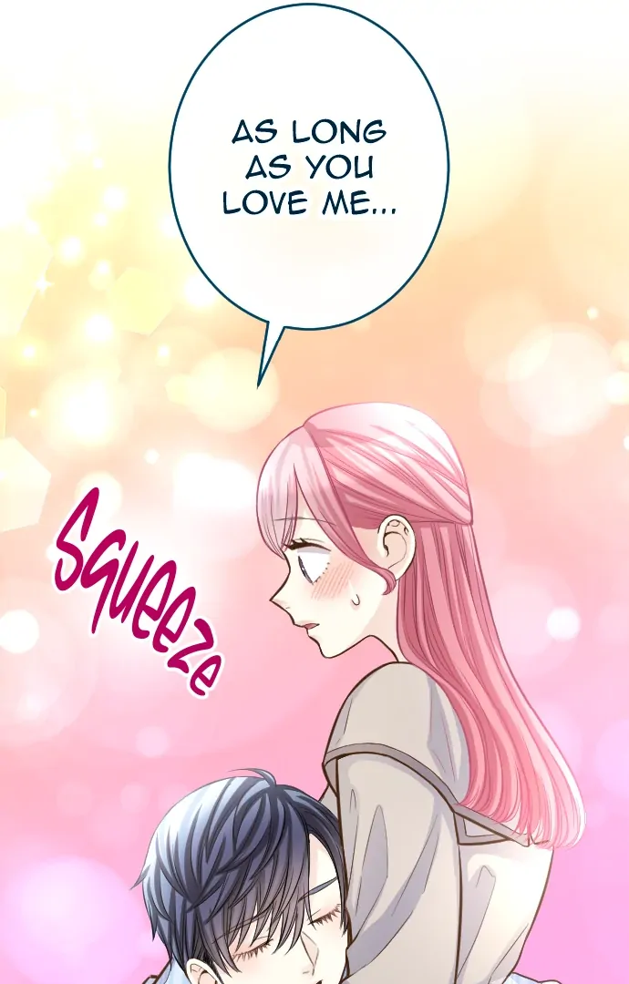 Pocha-Meshi: Stuff Your Cheeks With Love! Chapter 40 - page 51