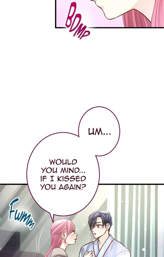 Pocha-Meshi: Stuff Your Cheeks With Love! Chapter 40 - page 53