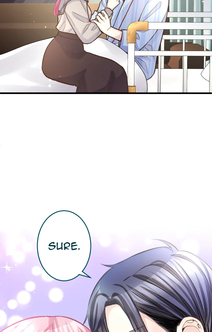 Pocha-Meshi: Stuff Your Cheeks With Love! Chapter 40 - page 54