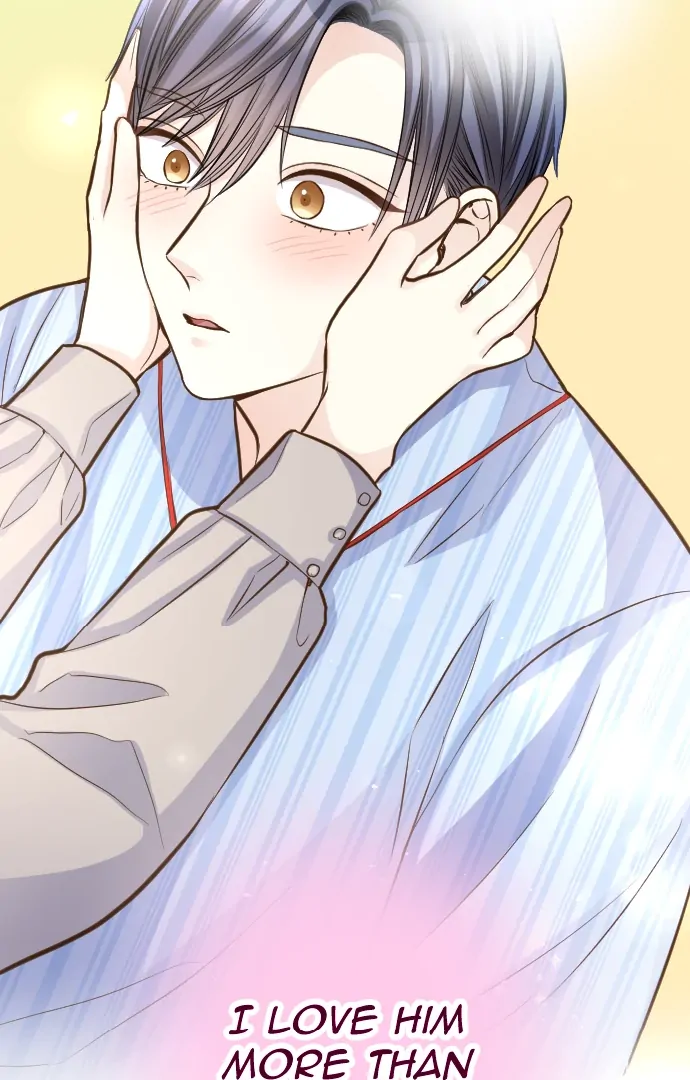 Pocha-Meshi: Stuff Your Cheeks With Love! Chapter 40 - page 59