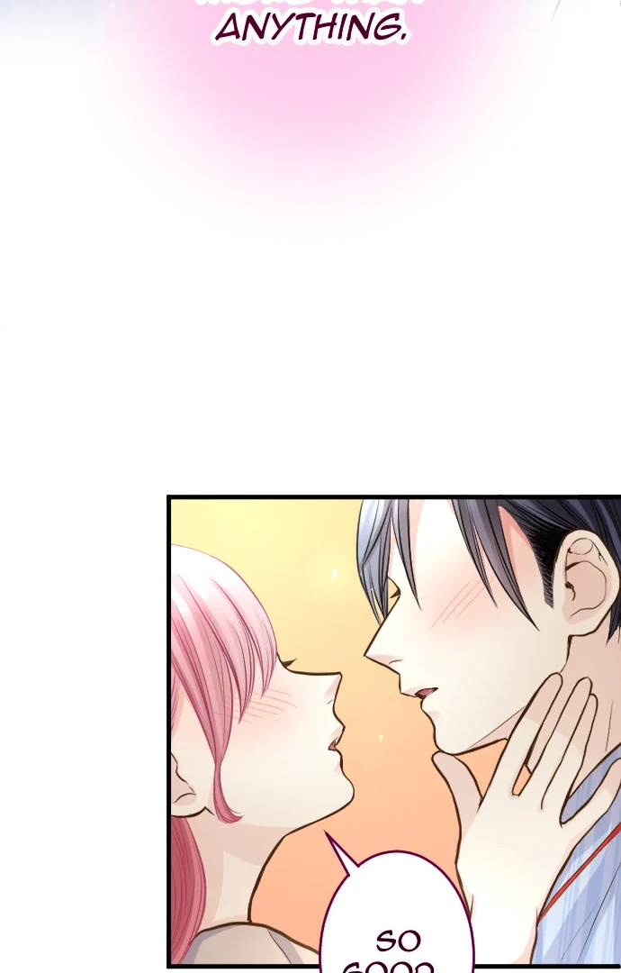 Pocha-Meshi: Stuff Your Cheeks With Love! Chapter 40 - page 60